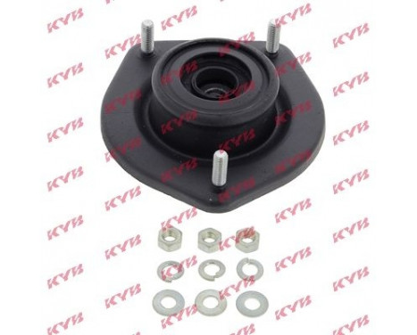 Repair Kit, suspension strut Suspension Mounting Kit SM1813 Kayaba