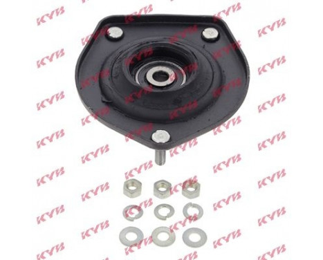 Repair Kit, suspension strut Suspension Mounting Kit SM1813 Kayaba, Image 2