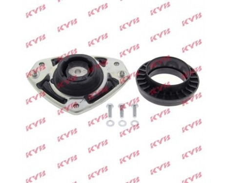 Repair Kit, suspension strut Suspension Mounting Kit SM1819 Kayaba