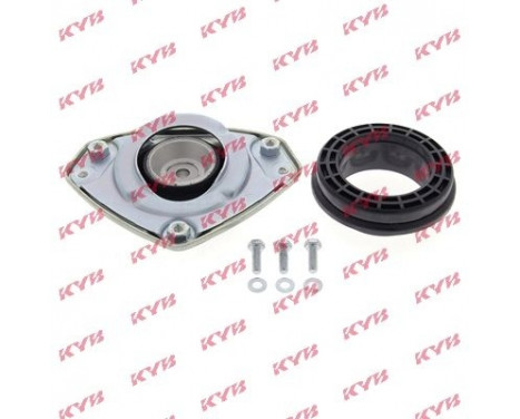 Repair Kit, suspension strut Suspension Mounting Kit SM1819 Kayaba, Image 2