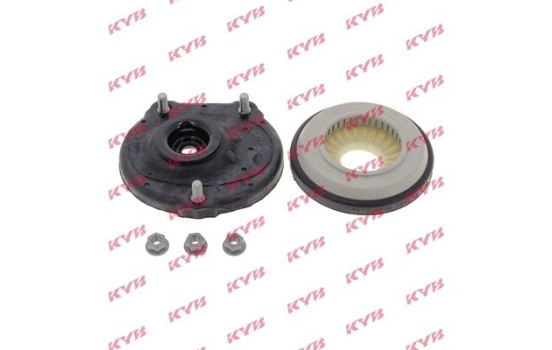 Repair Kit, suspension strut Suspension Mounting Kit SM1821 Kayaba