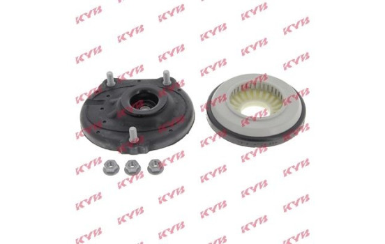Repair Kit, suspension strut Suspension Mounting Kit SM1822 Kayaba