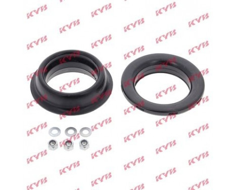Repair Kit, suspension strut Suspension Mounting Kit SM1900 Kayaba, Image 2