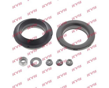 Repair Kit, suspension strut Suspension Mounting Kit SM1901 Kayaba