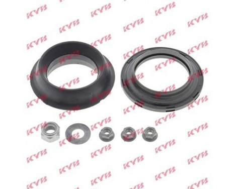 Repair Kit, suspension strut Suspension Mounting Kit SM1901 Kayaba, Image 2