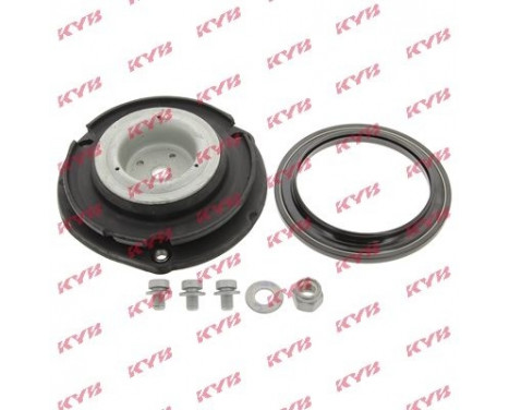 Repair Kit, suspension strut Suspension Mounting Kit SM1915 Kayaba
