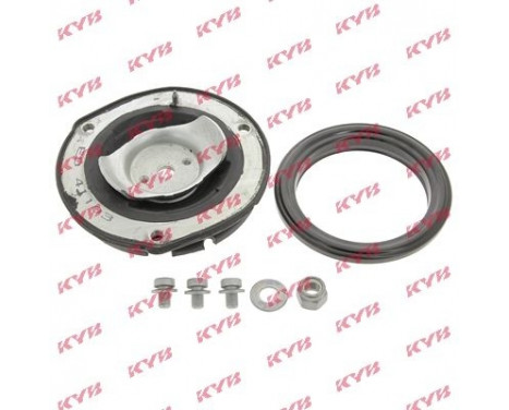 Repair Kit, suspension strut Suspension Mounting Kit SM1915 Kayaba, Image 2