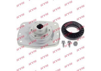 Repair Kit, suspension strut Suspension Mounting Kit SM1917 Kayaba