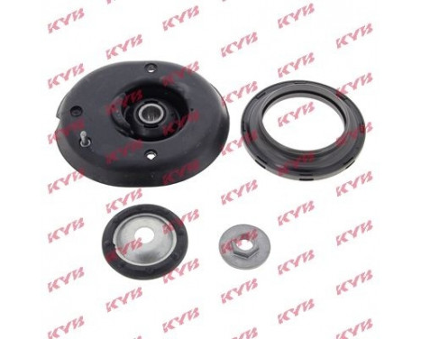 Repair Kit, suspension strut Suspension Mounting Kit SM1931 Kayaba