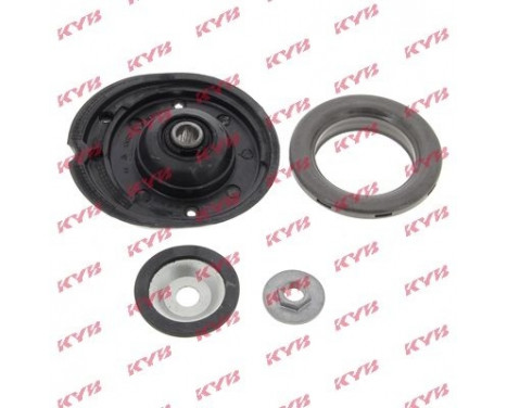 Repair Kit, suspension strut Suspension Mounting Kit SM1931 Kayaba, Image 2