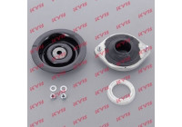 Repair Kit, suspension strut Suspension Mounting Kit SM2302 Kayaba