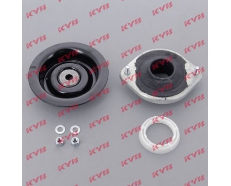 Repair Kit, suspension strut Suspension Mounting Kit SM2302 Kayaba