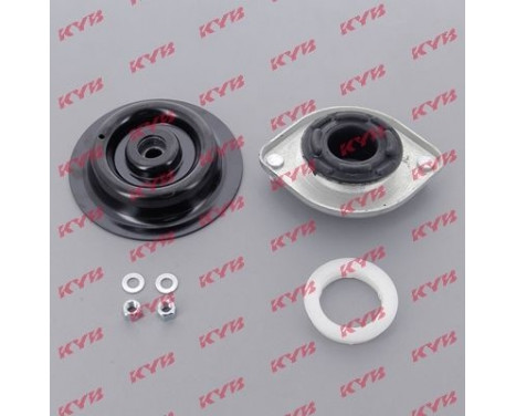Repair Kit, suspension strut Suspension Mounting Kit SM2302 Kayaba, Image 2