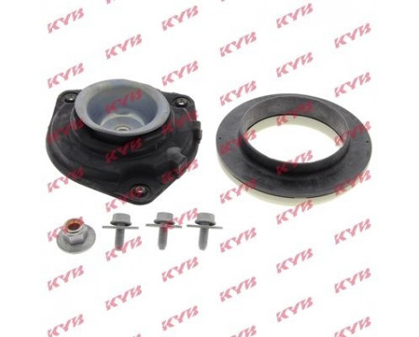 Repair Kit, suspension strut Suspension Mounting Kit SM2805 Kayaba