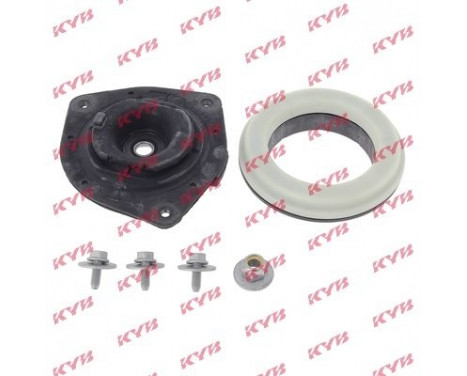 Repair Kit, suspension strut Suspension Mounting Kit SM2806 Kayaba