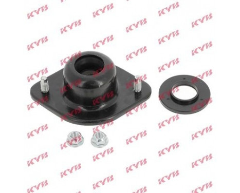 Repair Kit, suspension strut Suspension Mounting Kit SM2807 Kayaba