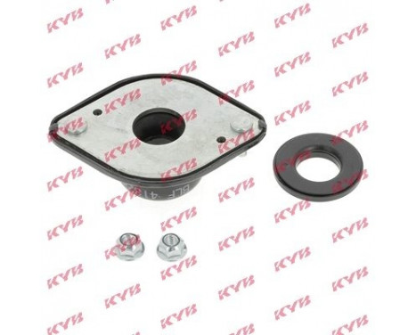 Repair Kit, suspension strut Suspension Mounting Kit SM2807 Kayaba, Image 2