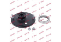 Repair Kit, suspension strut Suspension Mounting Kit SM5092 Kayaba
