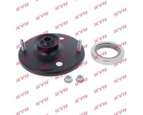 Repair Kit, suspension strut Suspension Mounting Kit SM5092 Kayaba