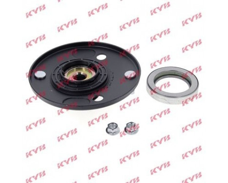 Repair Kit, suspension strut Suspension Mounting Kit SM5092 Kayaba, Image 2