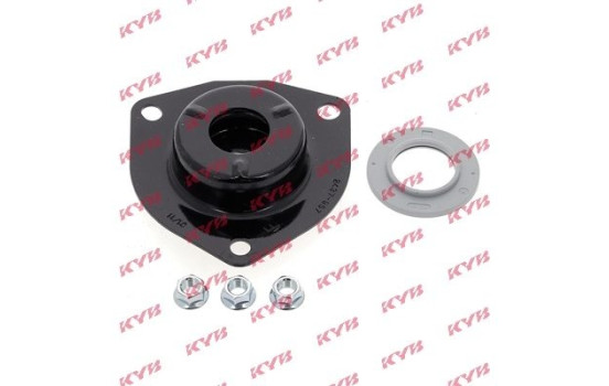 Repair Kit, suspension strut Suspension Mounting Kit SM5122 Kayaba