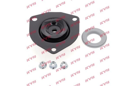 Repair Kit, suspension strut Suspension Mounting Kit SM5122 Kayaba, Image 2