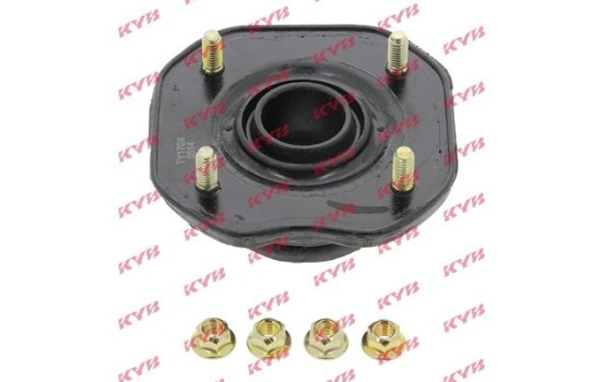 Repair Kit, suspension strut Suspension Mounting Kit SM5161 Kayaba