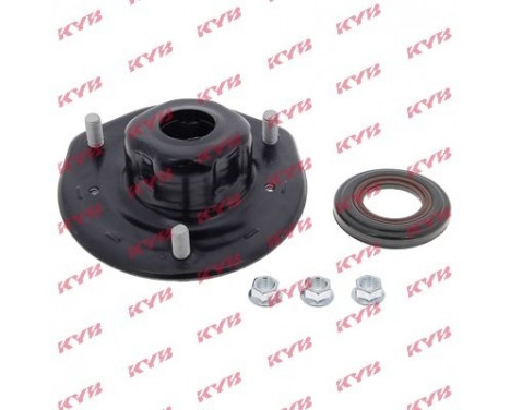 Repair Kit, suspension strut Suspension Mounting Kit SM5179 Kayaba
