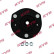 Repair Kit, suspension strut Suspension Mounting Kit SM5180 Kayaba, Thumbnail 2