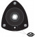 Repair Kit, suspension strut Suspension Mounting Kit SM5472 Kayaba, Thumbnail 4