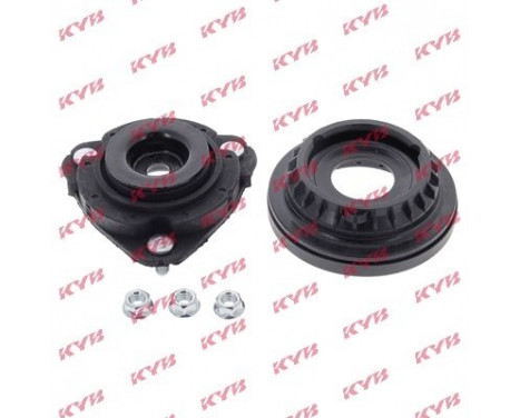 Repair Kit, suspension strut Suspension Mounting Kit SM5581 Kayaba
