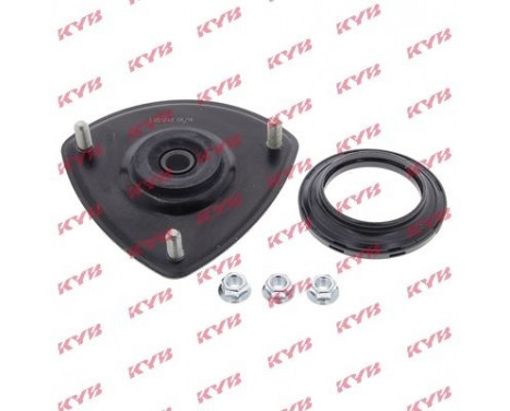 Repair Kit, suspension strut Suspension Mounting Kit SM5586 Kayaba