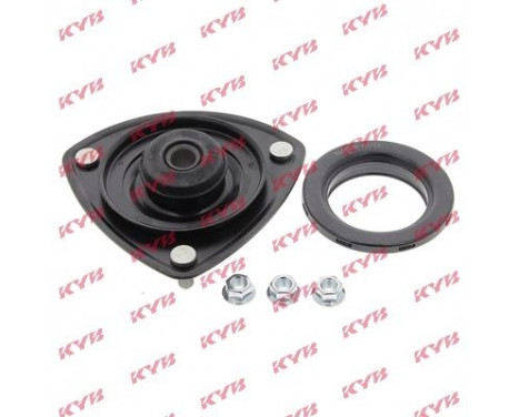 Repair Kit, suspension strut Suspension Mounting Kit SM5586 Kayaba, Image 2
