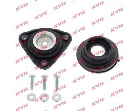 Repair Kit, suspension strut Suspension Mounting Kit SM5589 Kayaba