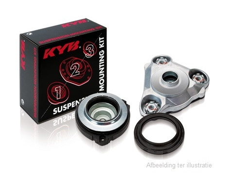 Repair Kit, suspension strut Suspension Mounting Kit SM5639 Kayaba