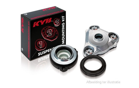 Repair Kit, suspension strut Suspension Mounting Kit SM5639 Kayaba