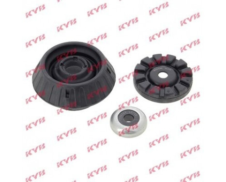 Repair Kit, suspension strut Suspension Mounting Kit SM5654 Kayaba