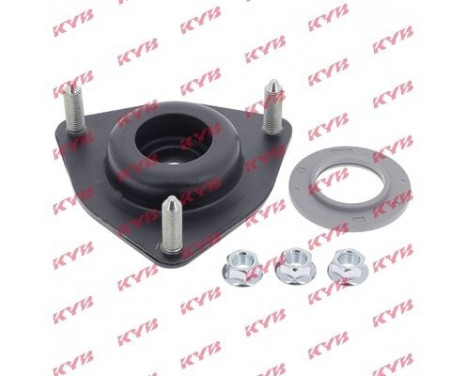 Repair Kit, suspension strut Suspension Mounting Kit SM5657 Kayaba