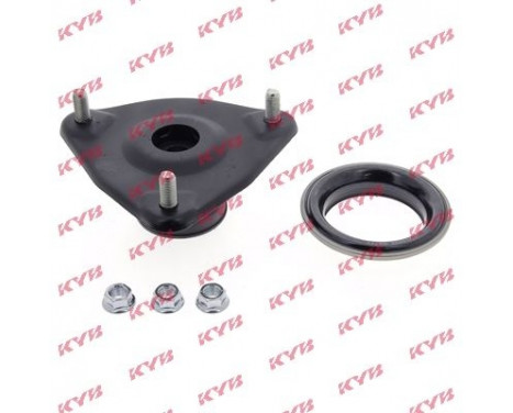 Repair Kit, suspension strut Suspension Mounting Kit SM5668 Kayaba, Image 2