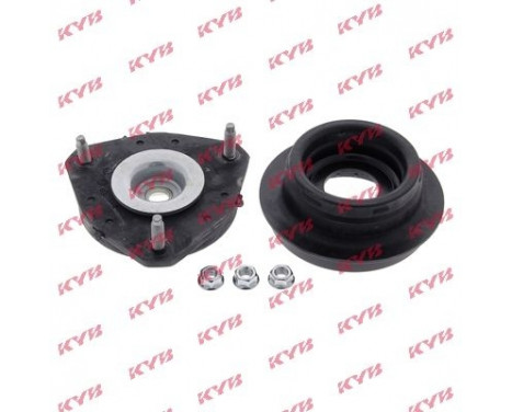 Repair Kit, suspension strut Suspension Mounting Kit SM5671 Kayaba