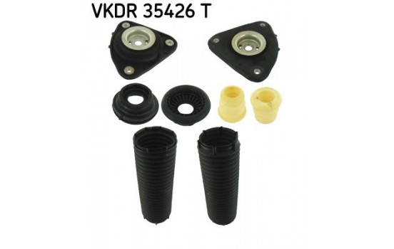 Repair Kit, suspension strut VKDR 35426 T SKF