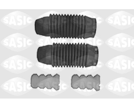 Repair Kit, suspension strut