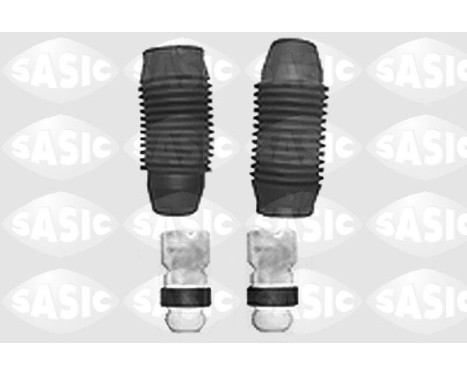 Repair Kit, suspension strut