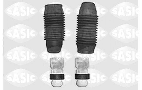 Repair Kit, suspension strut