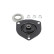 Repair Kit, suspension strut, Thumbnail 3