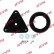 Repair kit, Washer for shock absorber suspension strut bearing SM1042 Kayaba