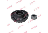 Repair kit, Washer for shock absorber suspension strut bearing SM1054 Kayaba