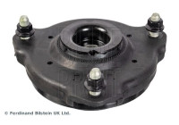 Repair kit, Washer for suspension strut bearing shock absorber ADBP800306 Blue Print