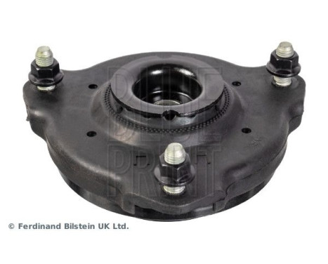 Repair kit, Washer for suspension strut bearing shock absorber ADBP800306 Blue Print