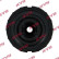 Repair kit, Washer for suspension strut bearing shock absorber SM1076 Kayaba, Thumbnail 2